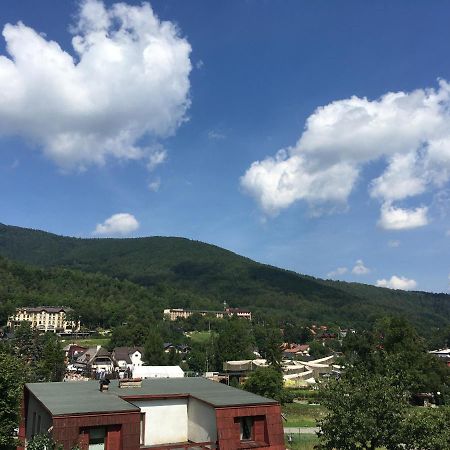 Osrodek Wypoczynkowy Zapalenica Bed & Breakfast Щирк Екстериор снимка
