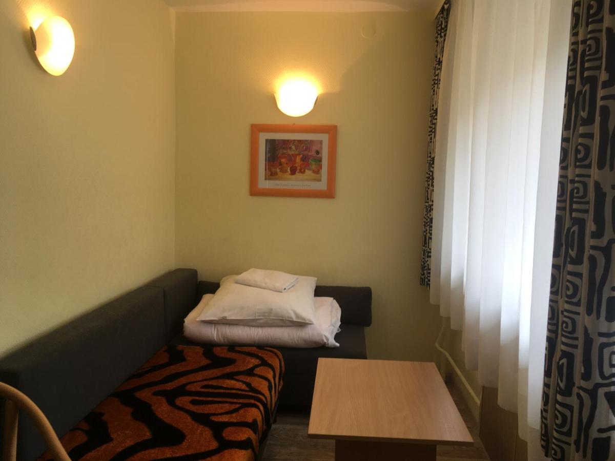 Osrodek Wypoczynkowy Zapalenica Bed & Breakfast Щирк Екстериор снимка