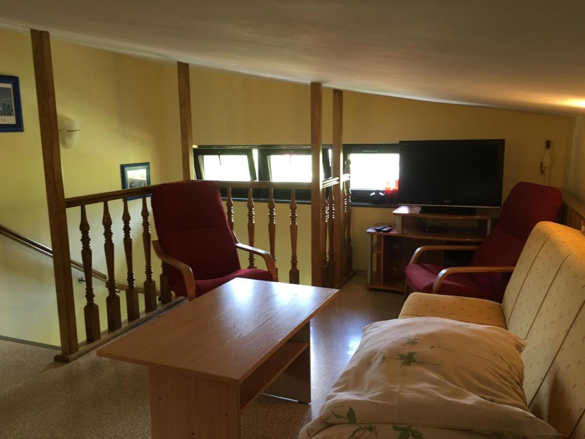 Osrodek Wypoczynkowy Zapalenica Bed & Breakfast Щирк Екстериор снимка
