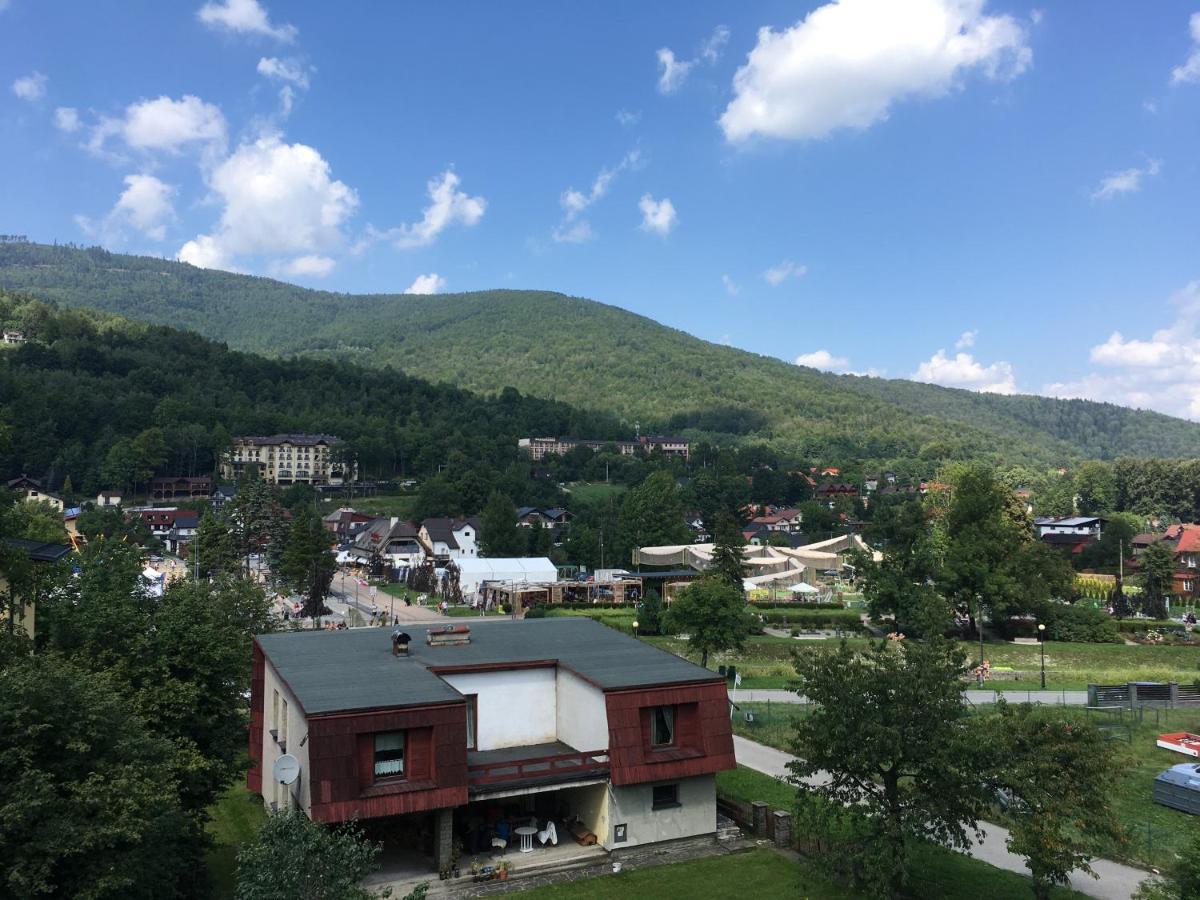 Osrodek Wypoczynkowy Zapalenica Bed & Breakfast Щирк Екстериор снимка