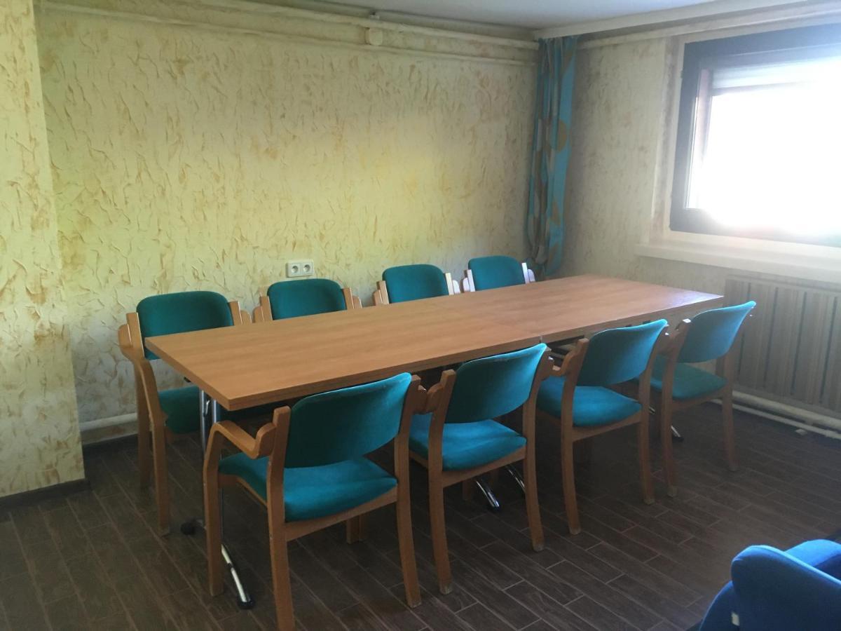 Osrodek Wypoczynkowy Zapalenica Bed & Breakfast Щирк Екстериор снимка