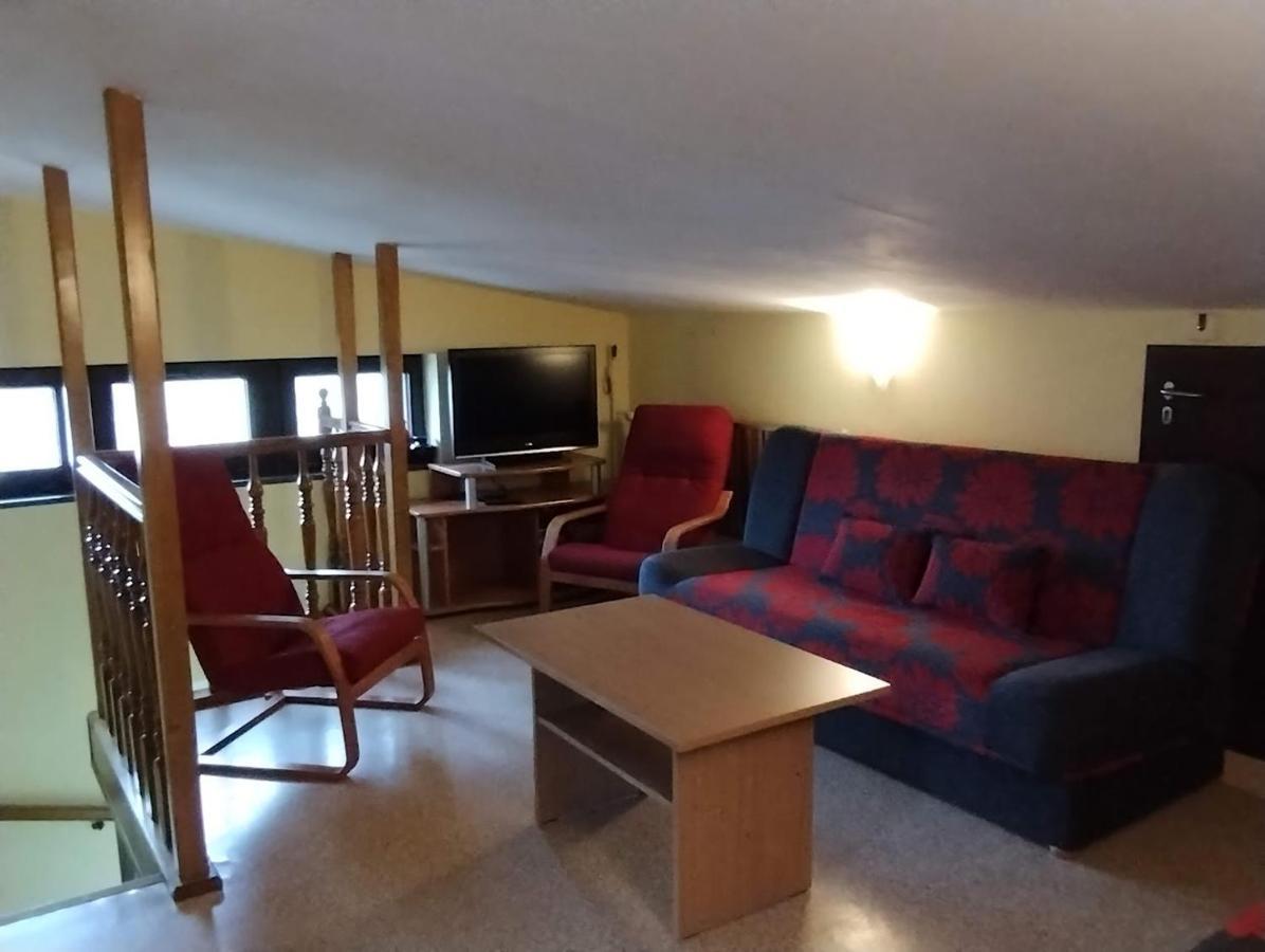 Osrodek Wypoczynkowy Zapalenica Bed & Breakfast Щирк Екстериор снимка