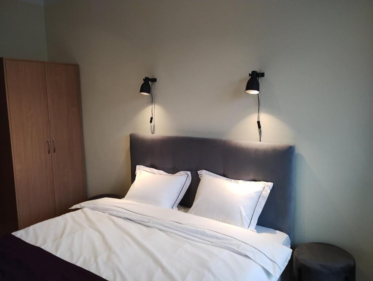 Osrodek Wypoczynkowy Zapalenica Bed & Breakfast Щирк Екстериор снимка