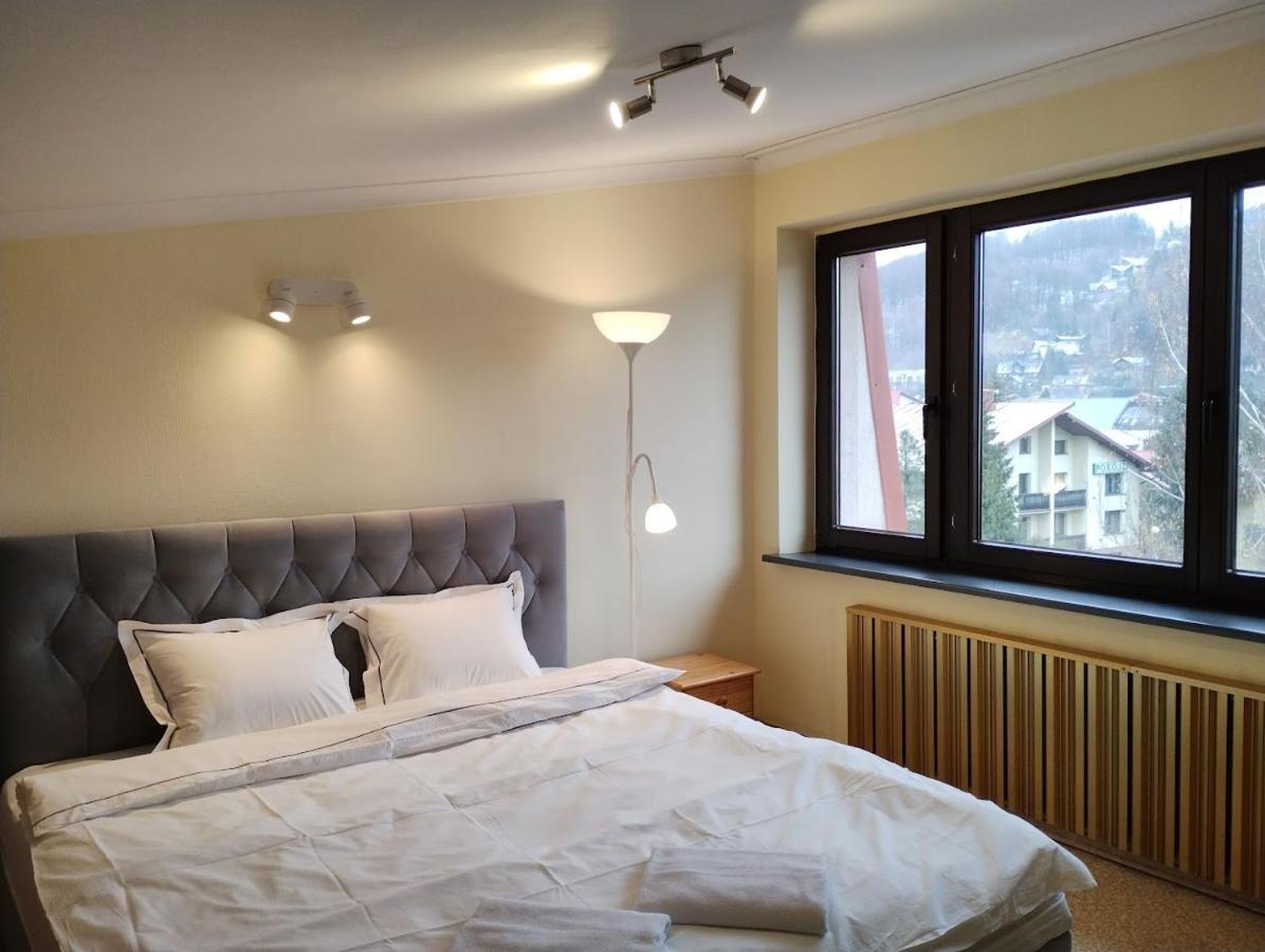 Osrodek Wypoczynkowy Zapalenica Bed & Breakfast Щирк Екстериор снимка