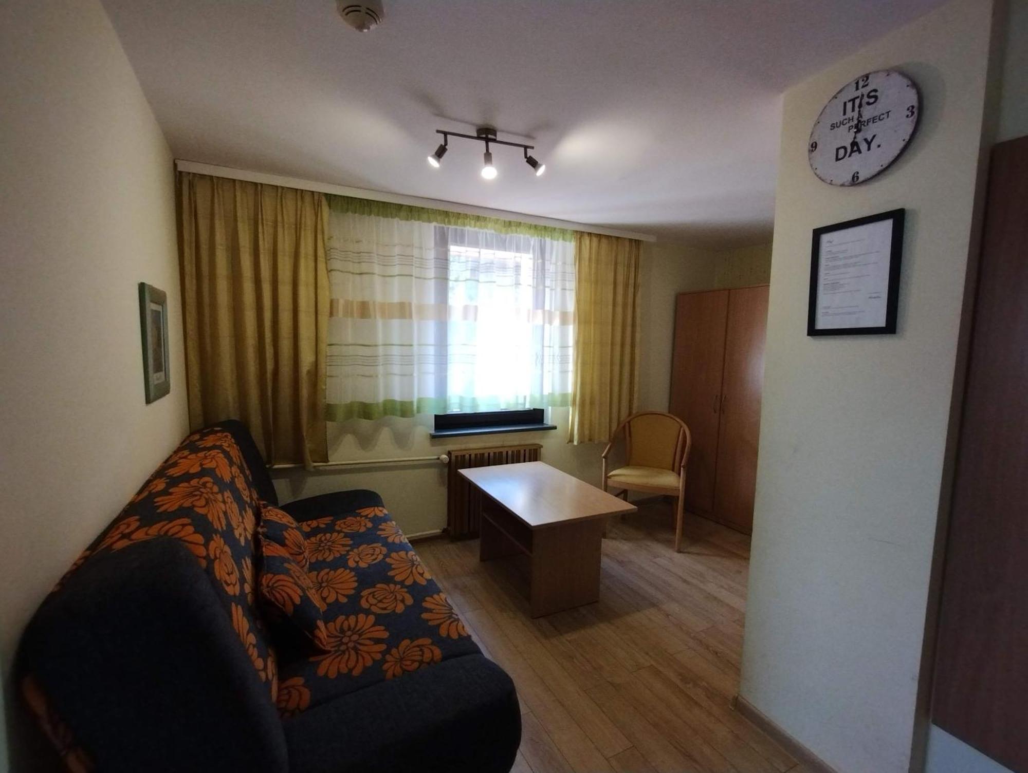 Osrodek Wypoczynkowy Zapalenica Bed & Breakfast Щирк Екстериор снимка