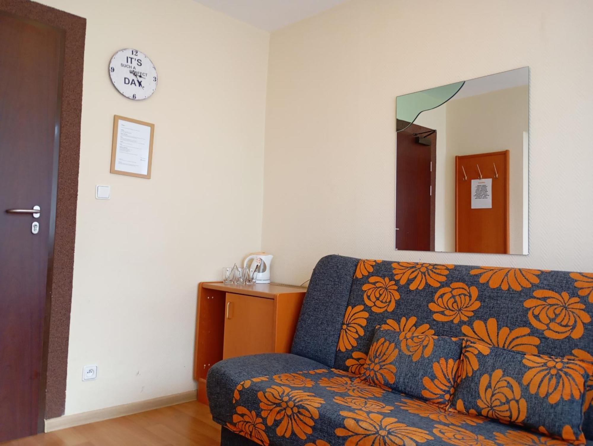 Osrodek Wypoczynkowy Zapalenica Bed & Breakfast Щирк Екстериор снимка