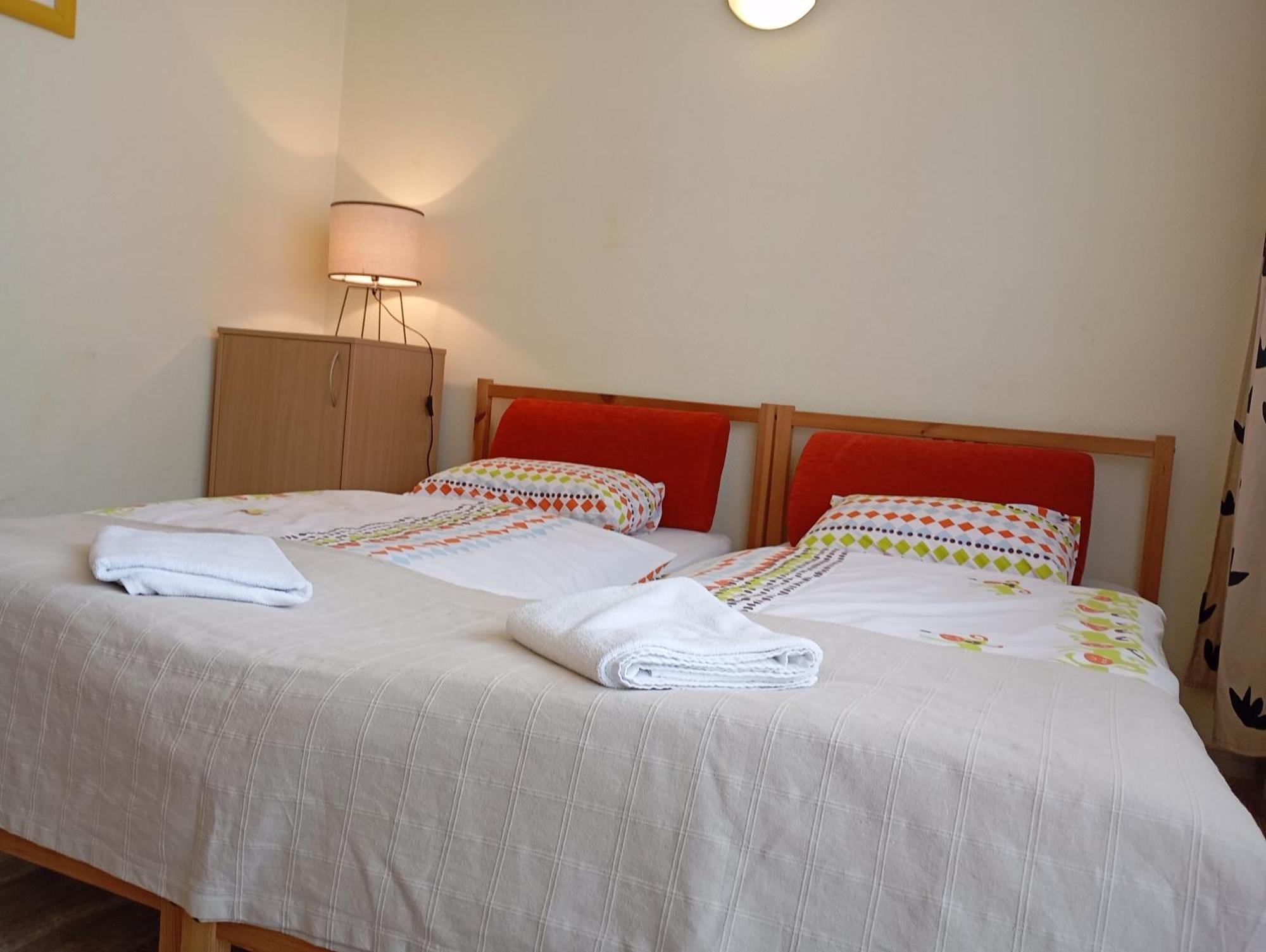Osrodek Wypoczynkowy Zapalenica Bed & Breakfast Щирк Екстериор снимка