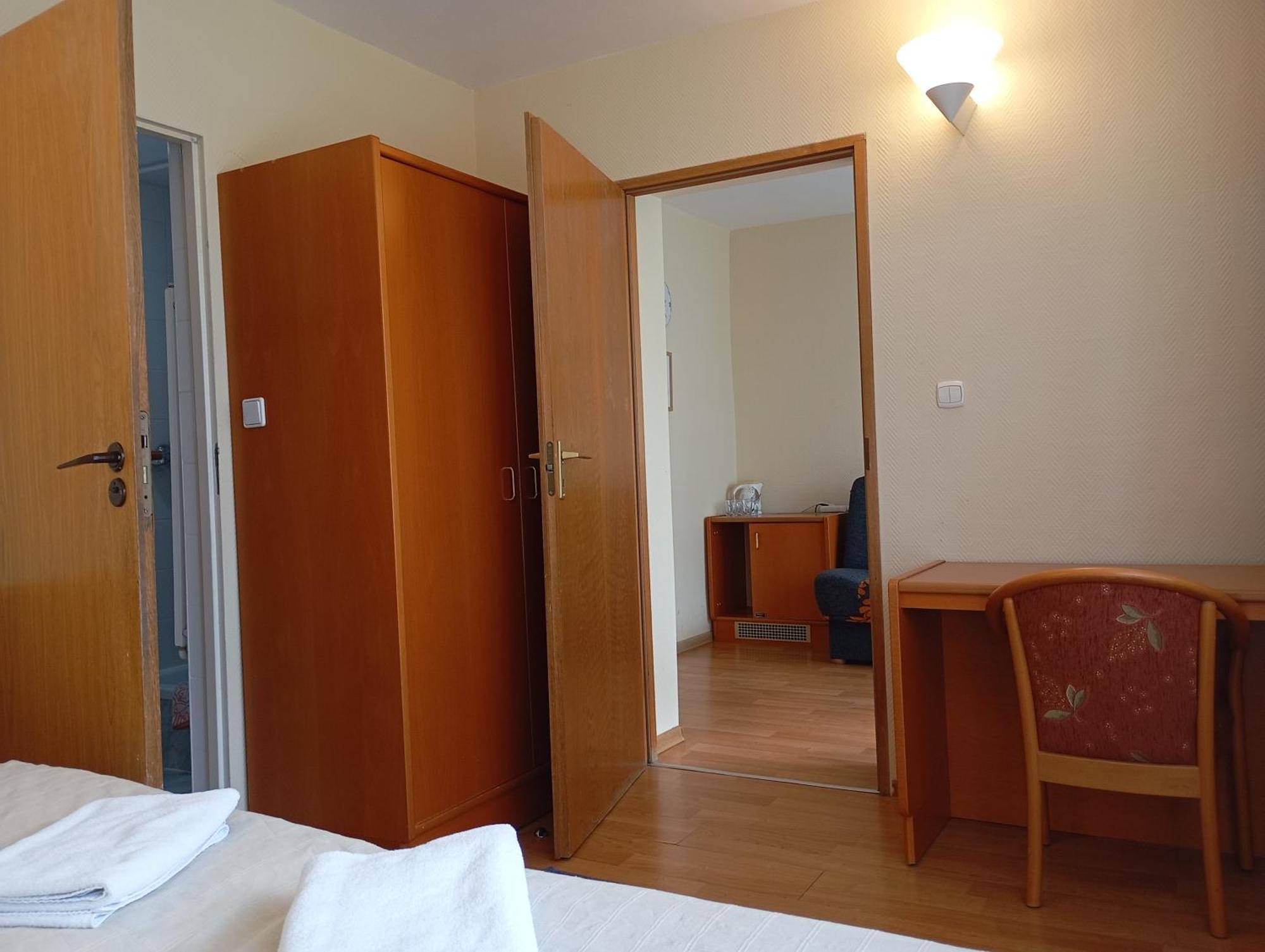 Osrodek Wypoczynkowy Zapalenica Bed & Breakfast Щирк Екстериор снимка