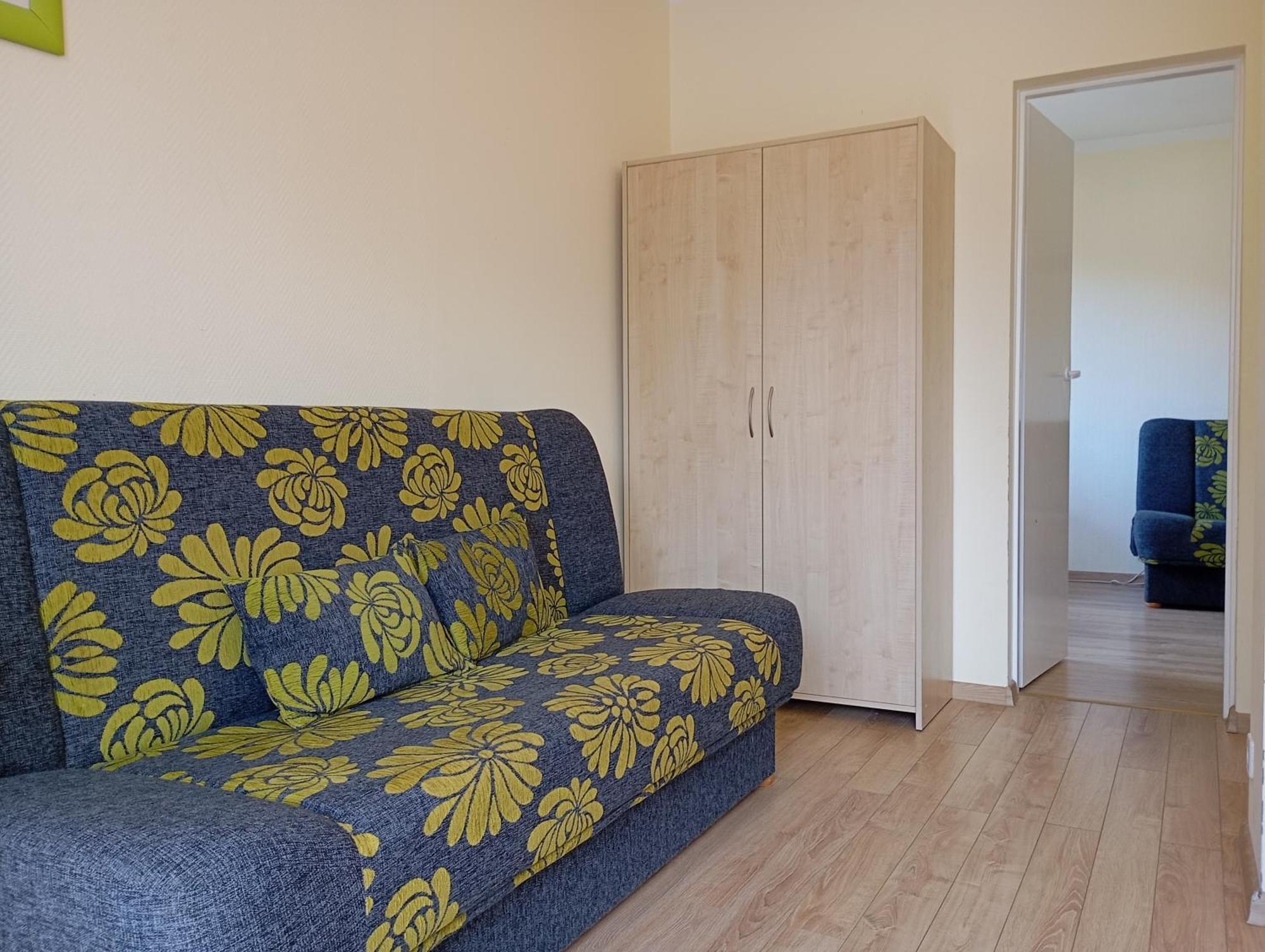 Osrodek Wypoczynkowy Zapalenica Bed & Breakfast Щирк Екстериор снимка