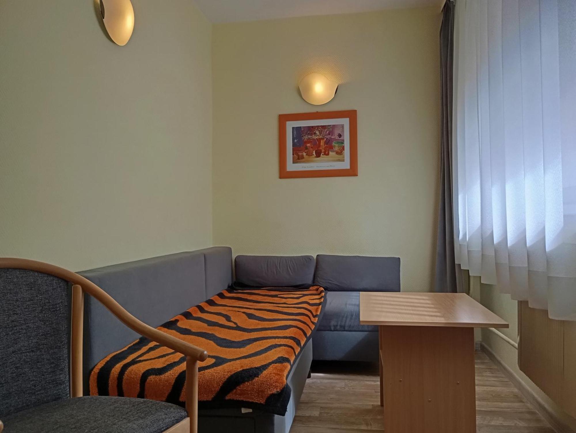 Osrodek Wypoczynkowy Zapalenica Bed & Breakfast Щирк Екстериор снимка