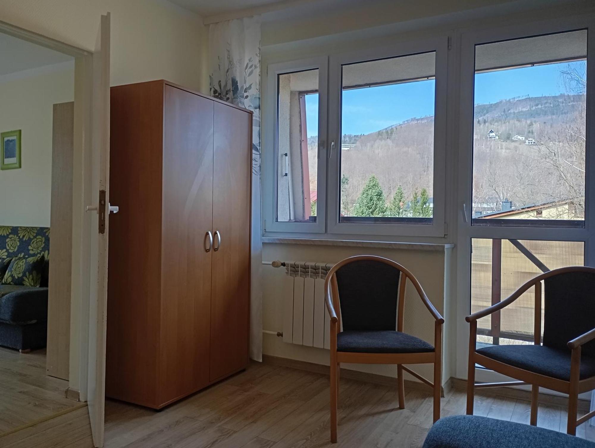Osrodek Wypoczynkowy Zapalenica Bed & Breakfast Щирк Екстериор снимка