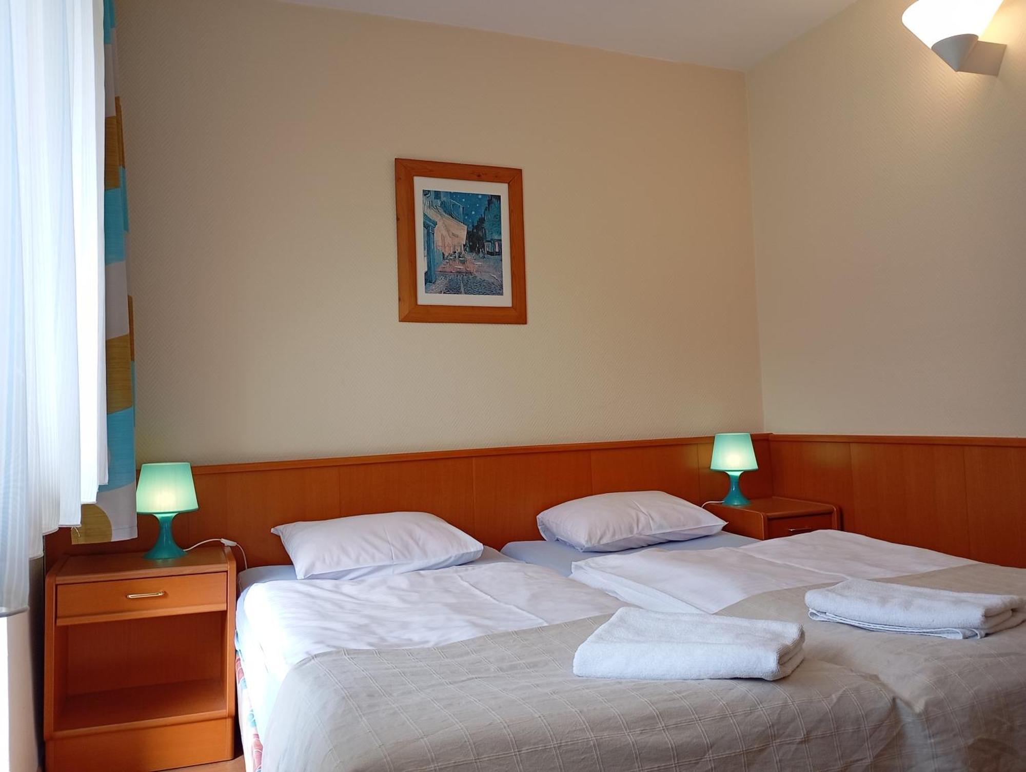 Osrodek Wypoczynkowy Zapalenica Bed & Breakfast Щирк Екстериор снимка