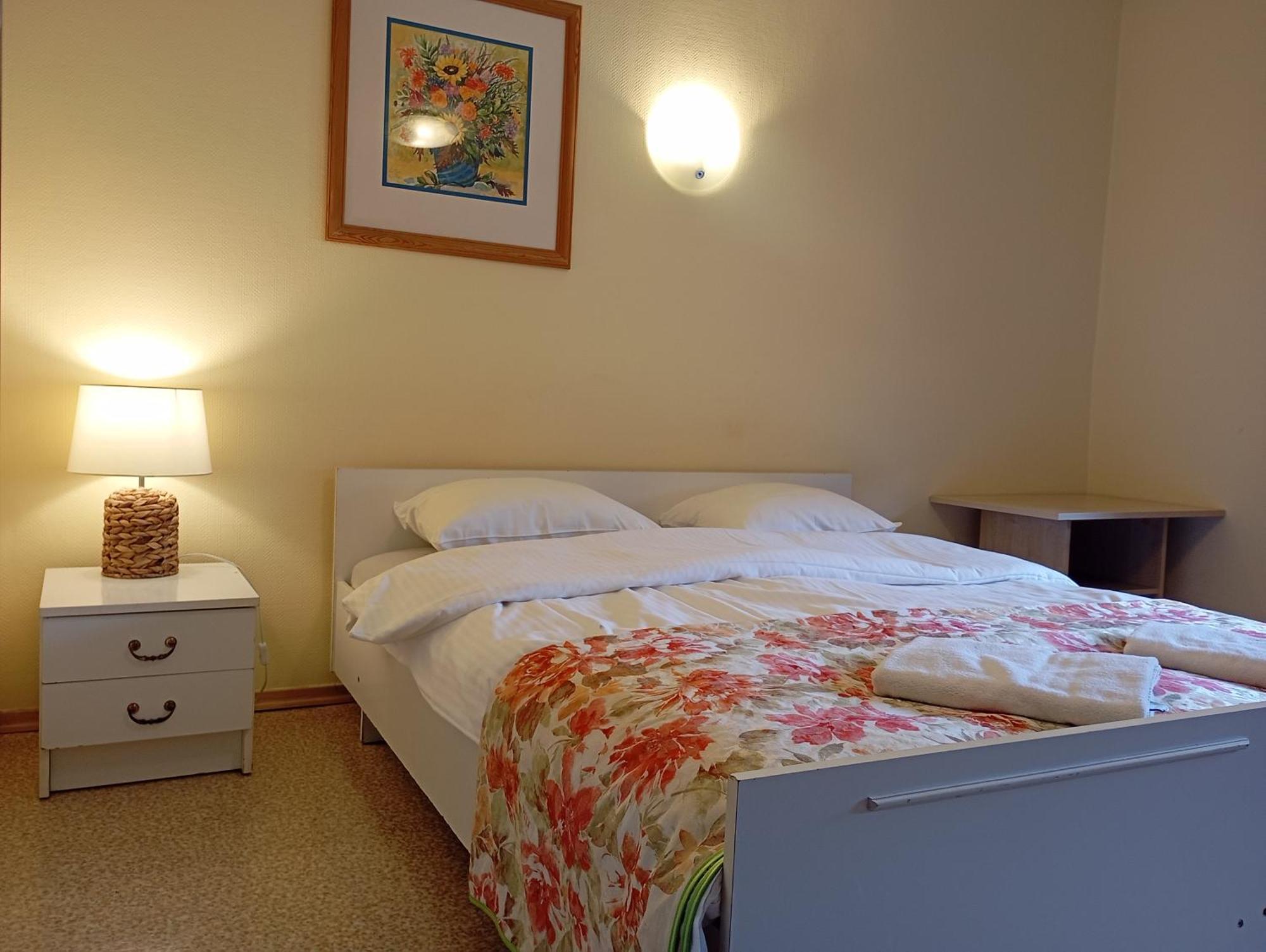 Osrodek Wypoczynkowy Zapalenica Bed & Breakfast Щирк Екстериор снимка