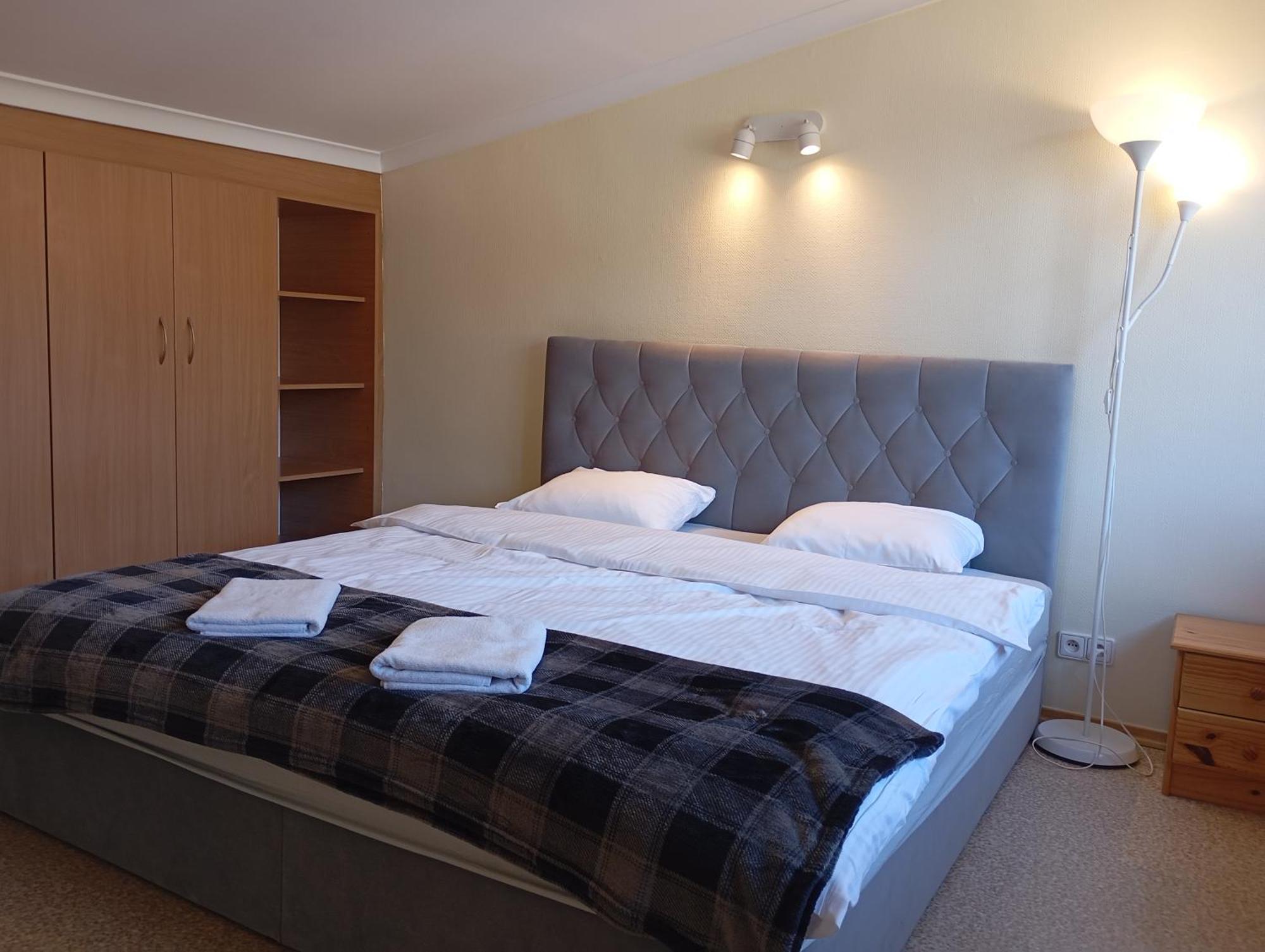 Osrodek Wypoczynkowy Zapalenica Bed & Breakfast Щирк Екстериор снимка