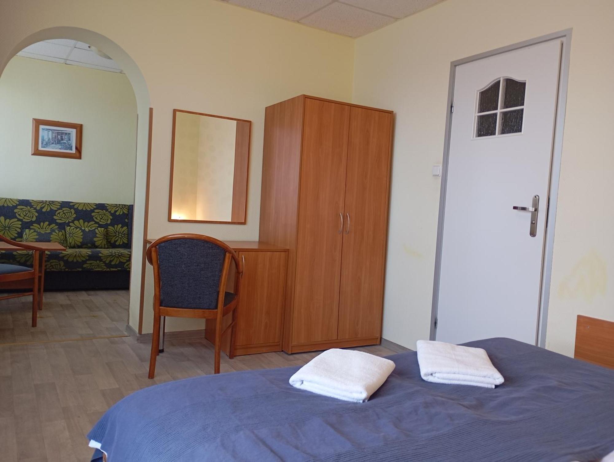 Osrodek Wypoczynkowy Zapalenica Bed & Breakfast Щирк Екстериор снимка