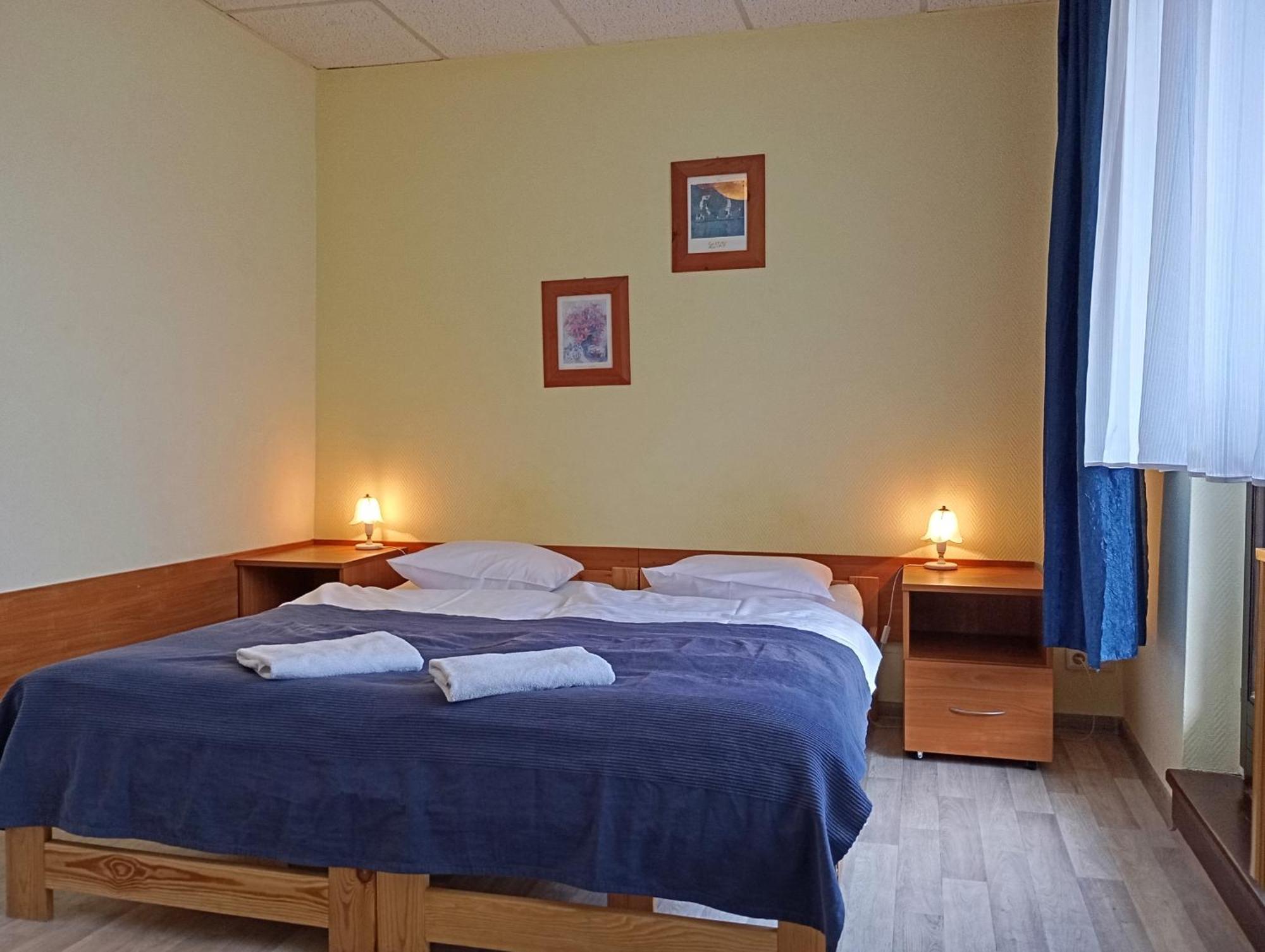 Osrodek Wypoczynkowy Zapalenica Bed & Breakfast Щирк Екстериор снимка