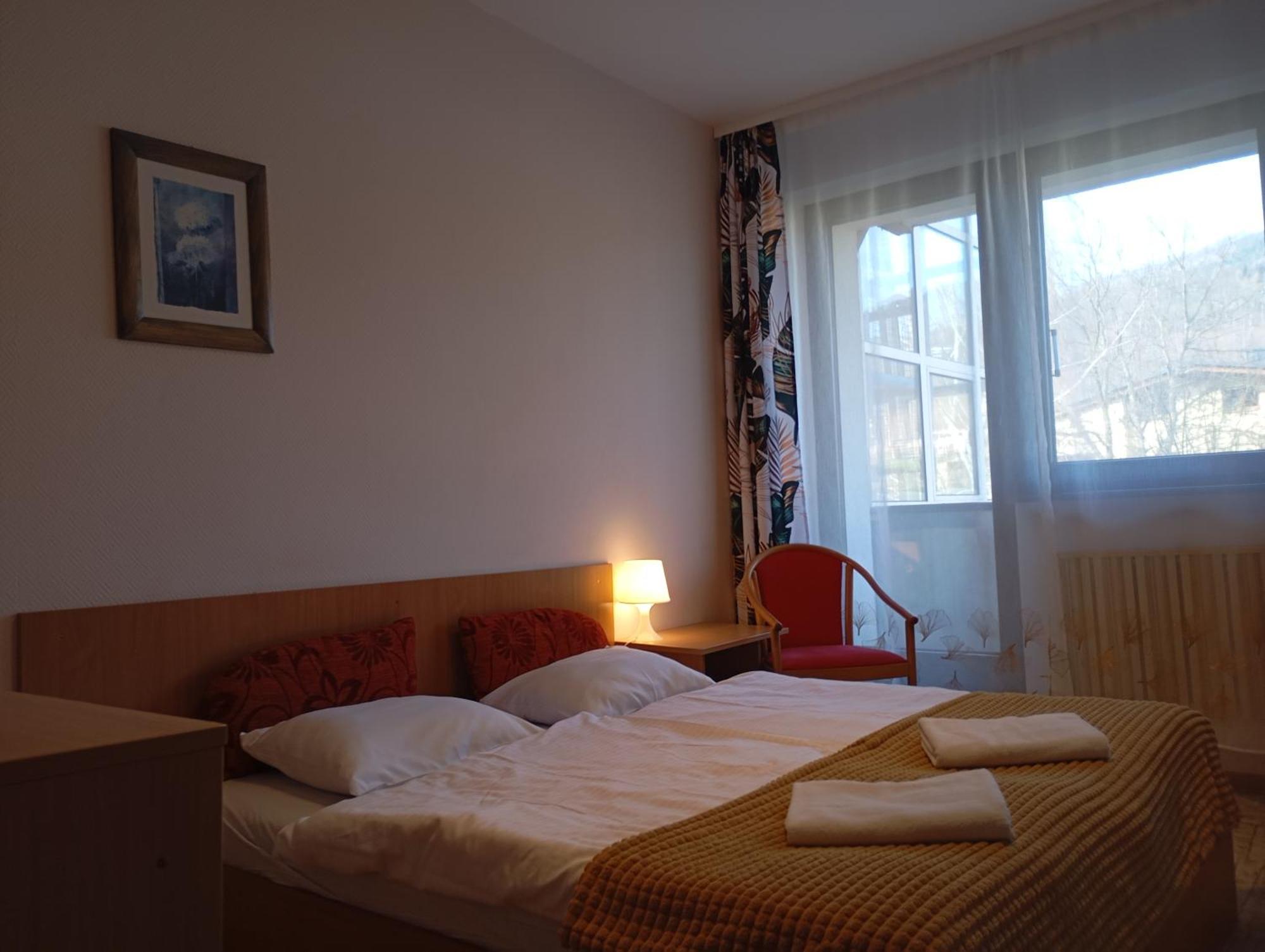 Osrodek Wypoczynkowy Zapalenica Bed & Breakfast Щирк Екстериор снимка